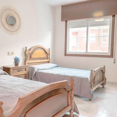 Apartamentos Ambitus Active Sanxenxo Zewnętrze zdjęcie