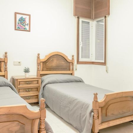 Apartamentos Ambitus Active Sanxenxo Zewnętrze zdjęcie