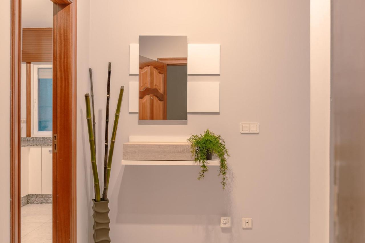 Apartamentos Ambitus Active Sanxenxo Zewnętrze zdjęcie