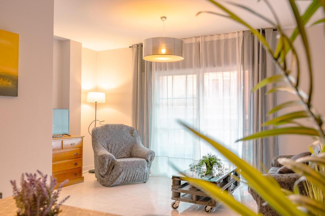 Apartamentos Ambitus Active Sanxenxo Zewnętrze zdjęcie