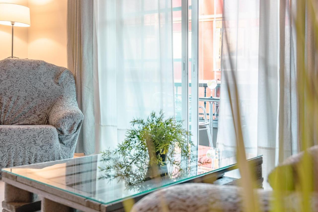 Apartamentos Ambitus Active Sanxenxo Zewnętrze zdjęcie