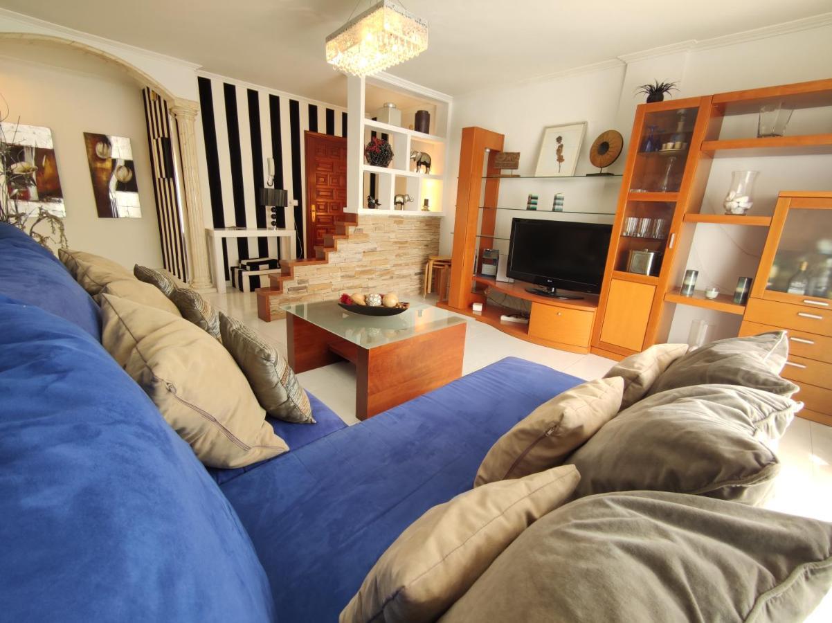Apartamentos Ambitus Active Sanxenxo Zewnętrze zdjęcie