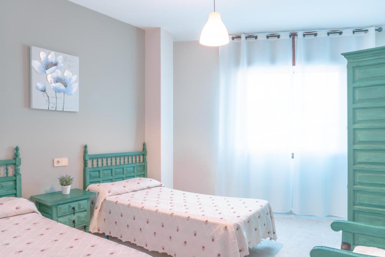 Apartamentos Ambitus Active Sanxenxo Zewnętrze zdjęcie