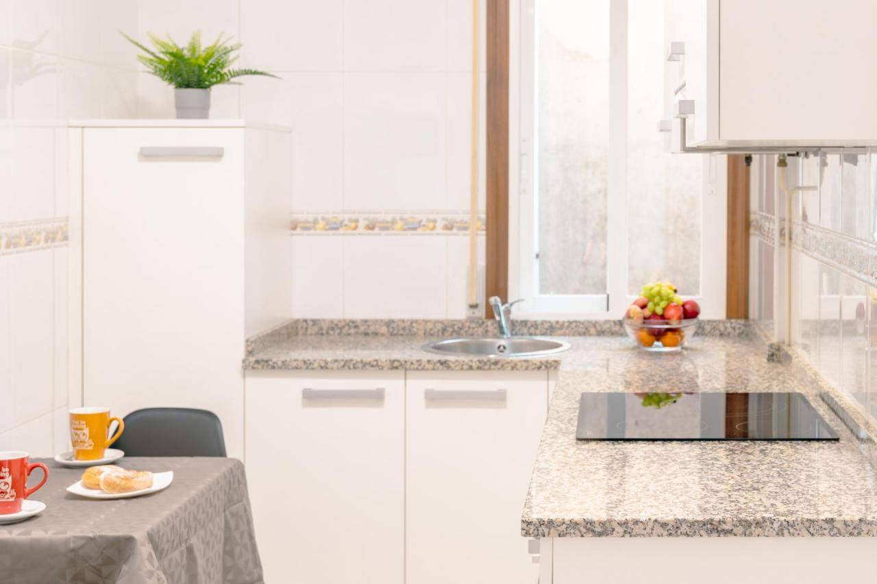 Apartamentos Ambitus Active Sanxenxo Zewnętrze zdjęcie