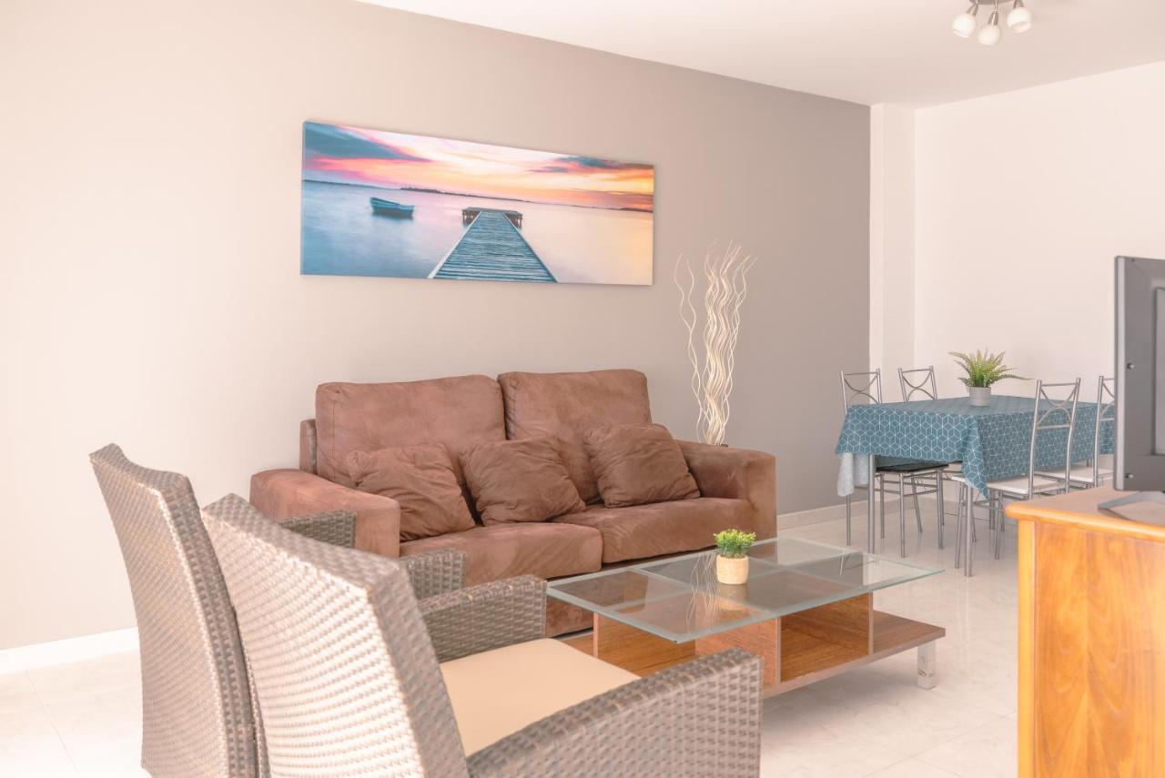 Apartamentos Ambitus Active Sanxenxo Zewnętrze zdjęcie