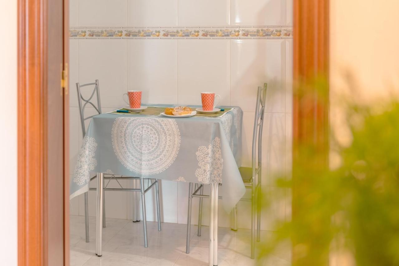 Apartamentos Ambitus Active Sanxenxo Zewnętrze zdjęcie