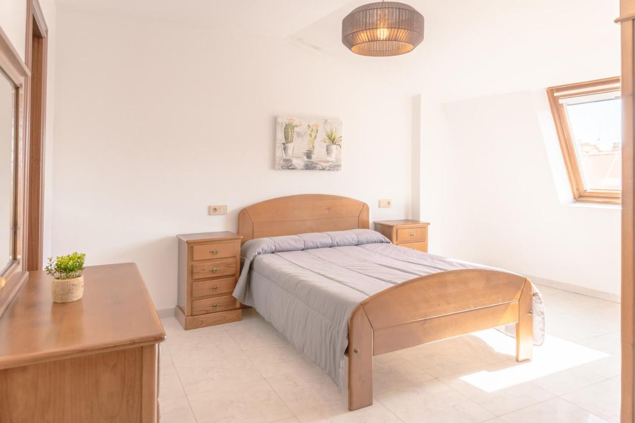 Apartamentos Ambitus Active Sanxenxo Zewnętrze zdjęcie